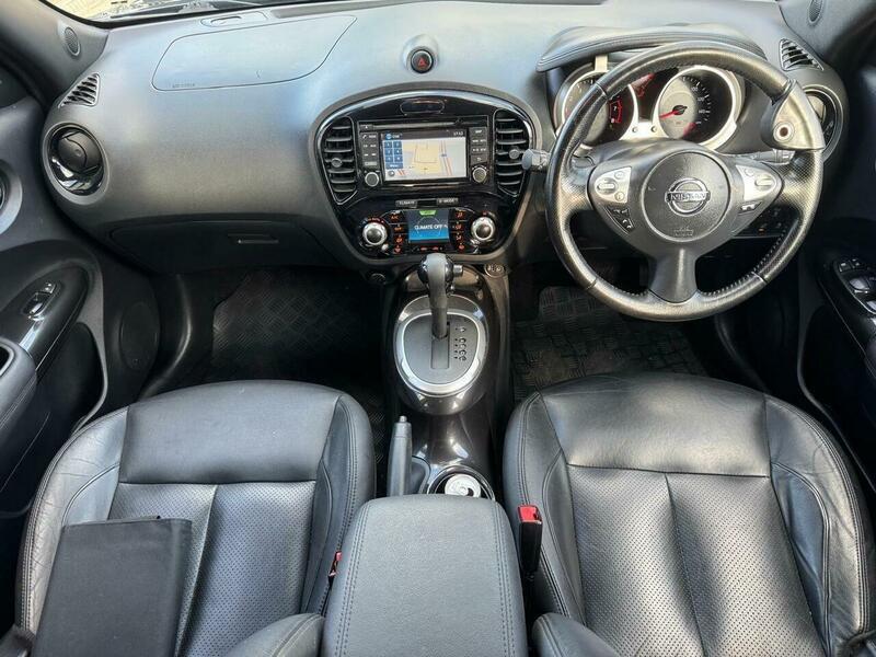 Used Nissan Juke 2016 for sale - 78147932: Photo 13