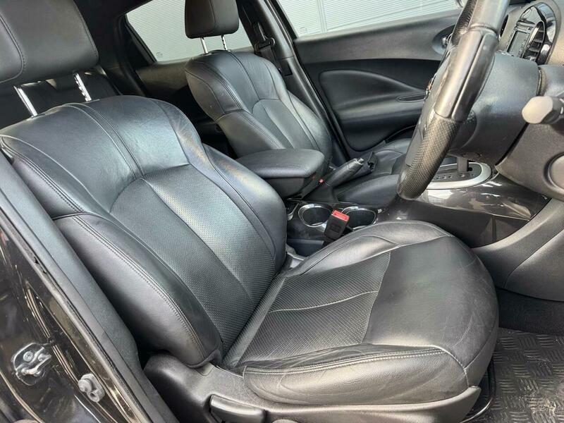 Used Nissan Juke 2016 for sale - 78147932: Photo 14