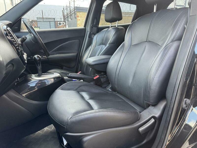 Used Nissan Juke 2016 for sale - 78147932: Photo 18