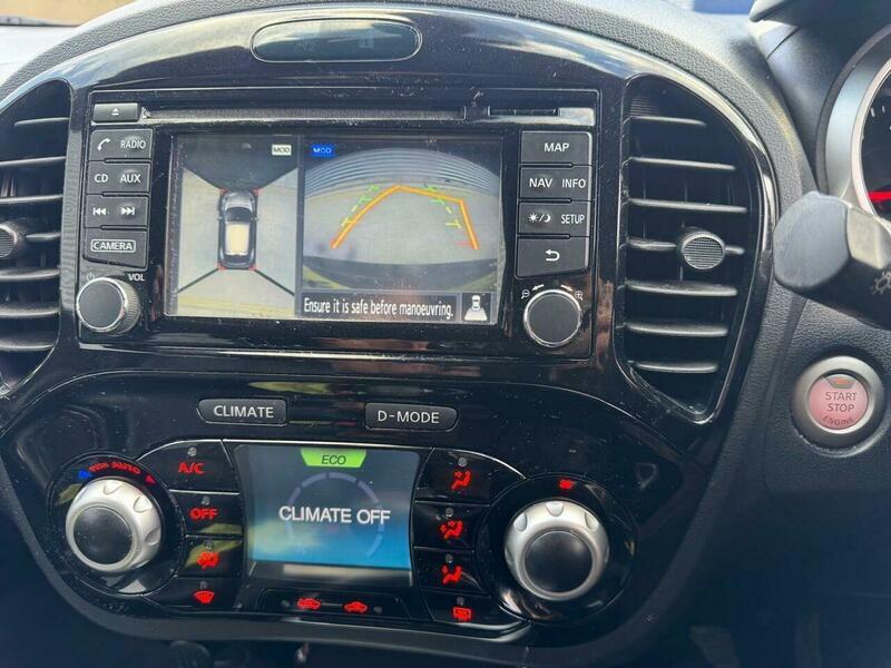 Used Nissan Juke 2016 for sale - 78147932: Photo 19