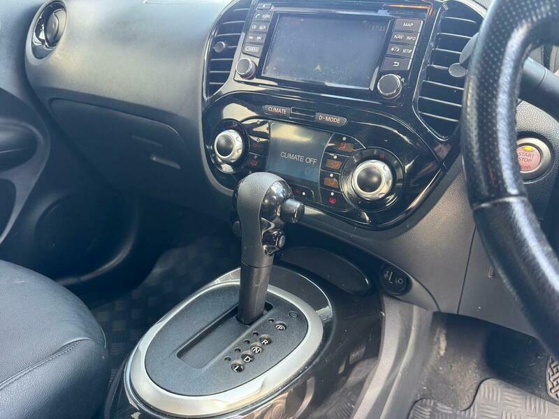 Used Nissan Juke 2016 for sale - 78147932: Photo 22