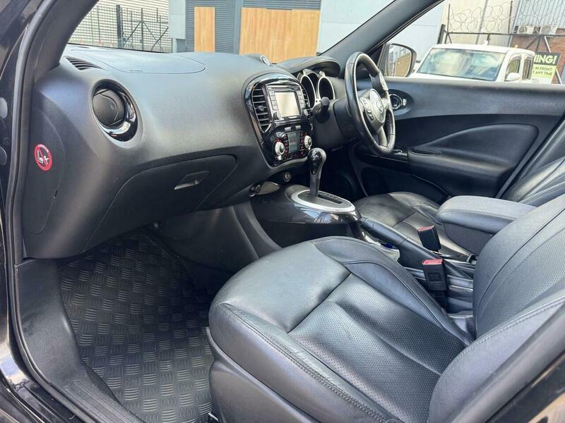 Used Nissan Juke 2016 for sale - 78147932: Photo 26
