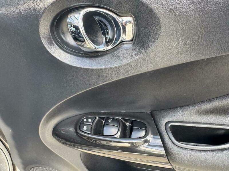 Used Nissan Juke 2016 for sale - 78147932: Photo 27