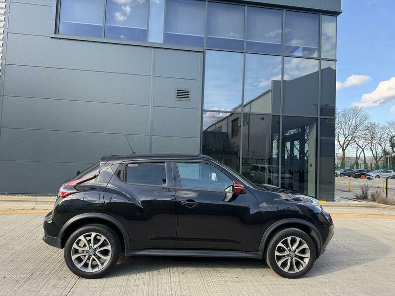 Used Nissan Juke 2016 for sale - 78147932: Photo 3