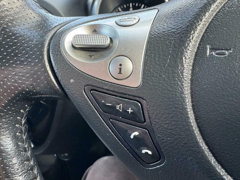 Used Nissan Juke 2016 for sale - 78147932: Photo 30