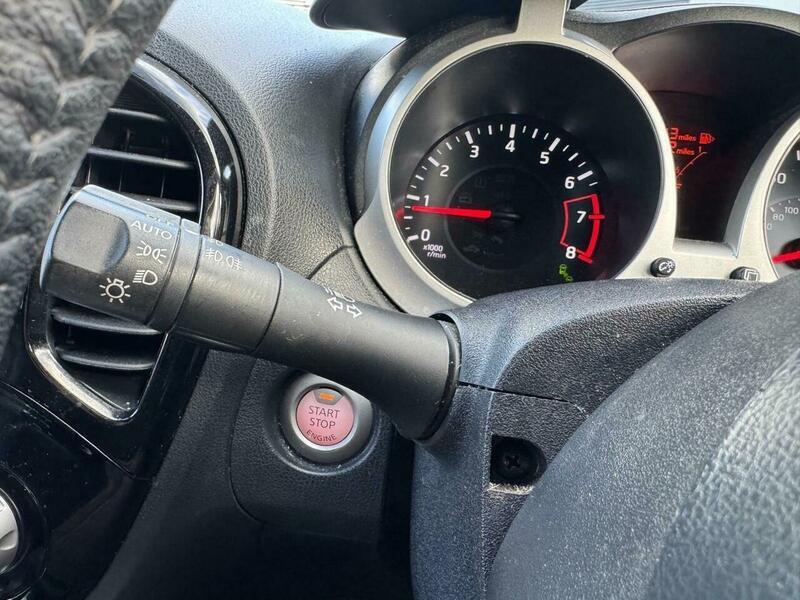 Used Nissan Juke 2016 for sale - 78147932: Photo 32