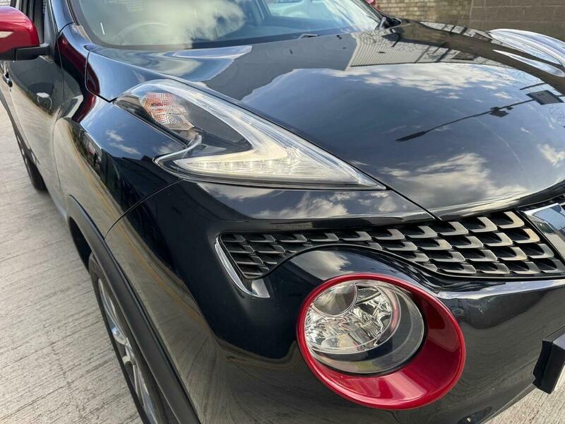 Used Nissan Juke 2016 for sale - 78147932: Photo 36