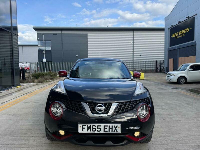 Used Nissan Juke 2016 for sale - 78147932: Photo 38
