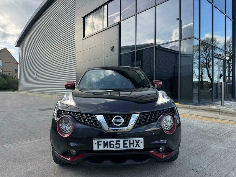 Used Nissan Juke 2016 for sale - 78147932: Photo 39