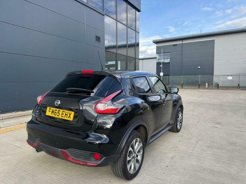 Used Nissan Juke 2016 for sale - 78147932: Photo 40