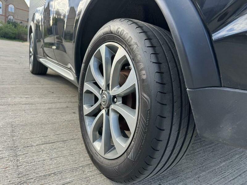 Used Nissan Juke 2016 for sale - 78147932: Photo 42