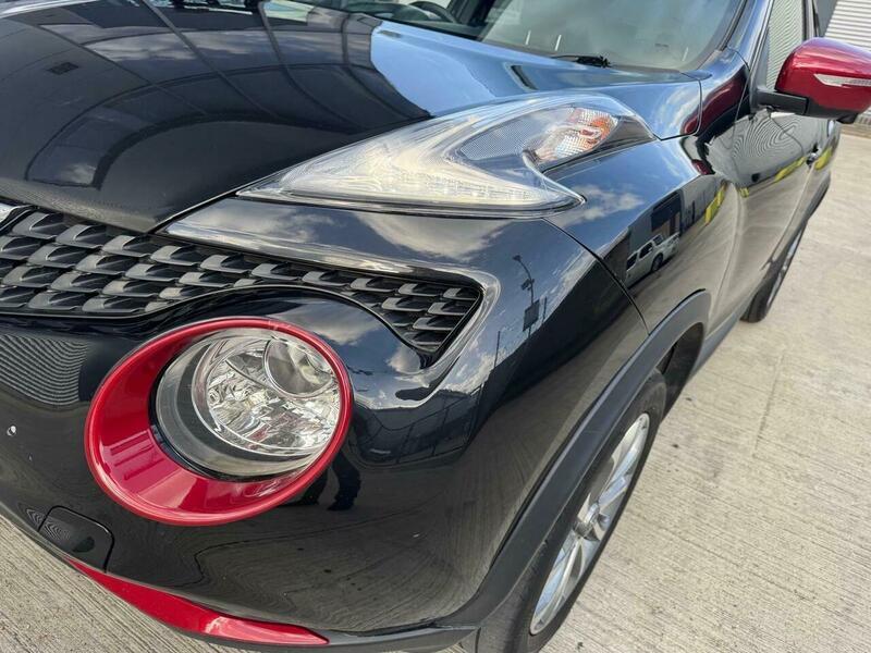 Used Nissan Juke 2016 for sale - 78147932: Photo 45
