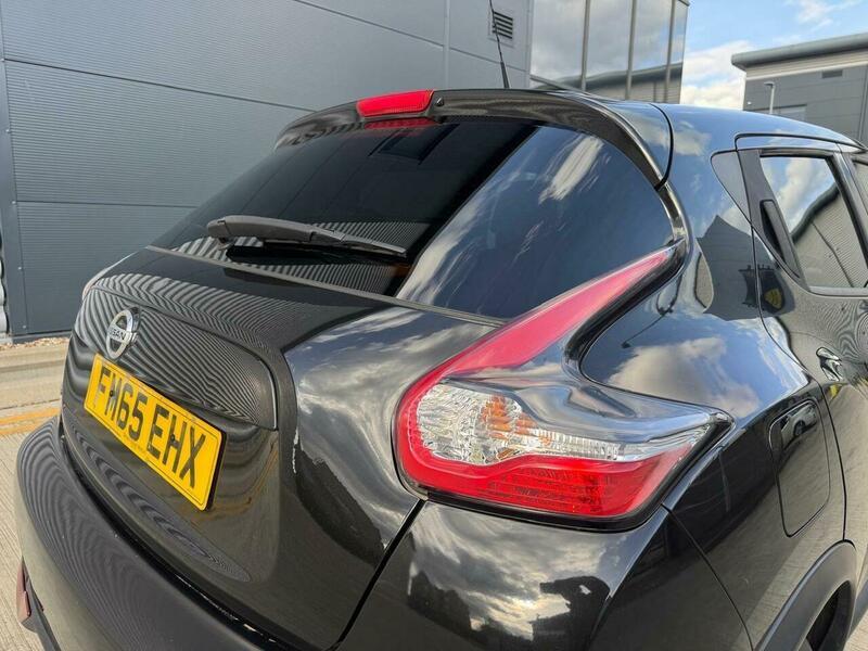 Used Nissan Juke 2016 for sale - 78147932: Photo 46