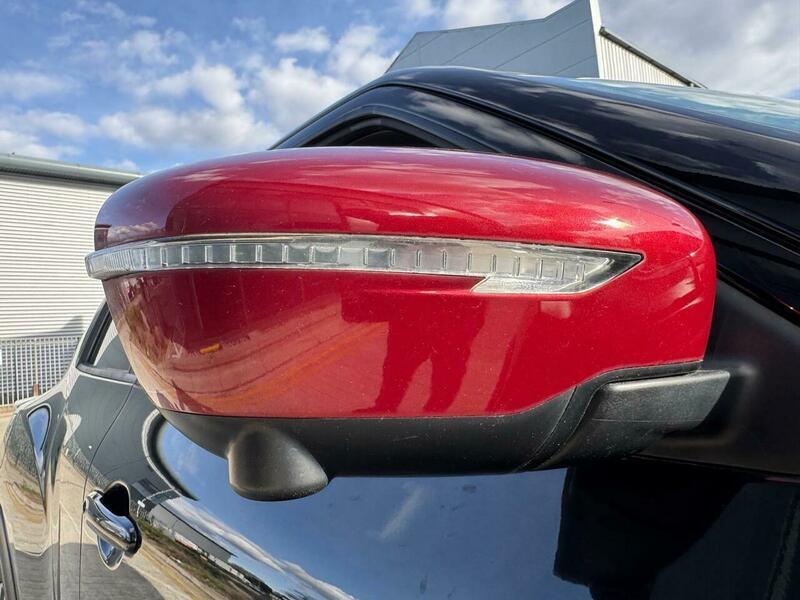 Used Nissan Juke 2016 for sale - 78147932: Photo 47