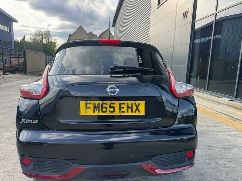 Used Nissan Juke 2016 for sale - 78147932: Photo 6