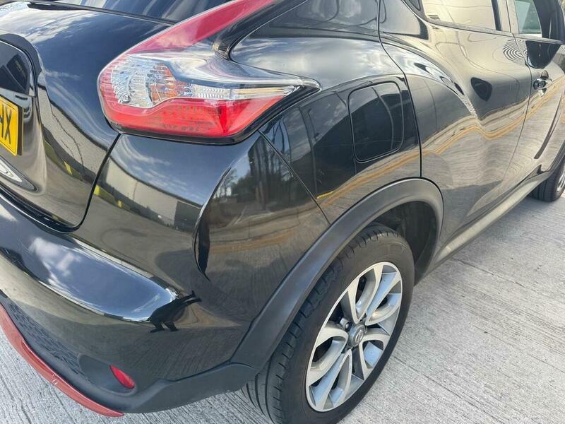 Used Nissan Juke 2016 for sale - 78147932: Photo 7