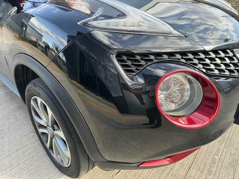 Used Nissan Juke 2016 for sale - 78147932: Photo 8