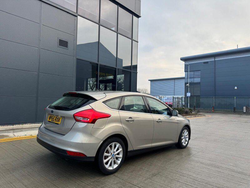 Used Ford Focus for sale - 77957588: Photo 10