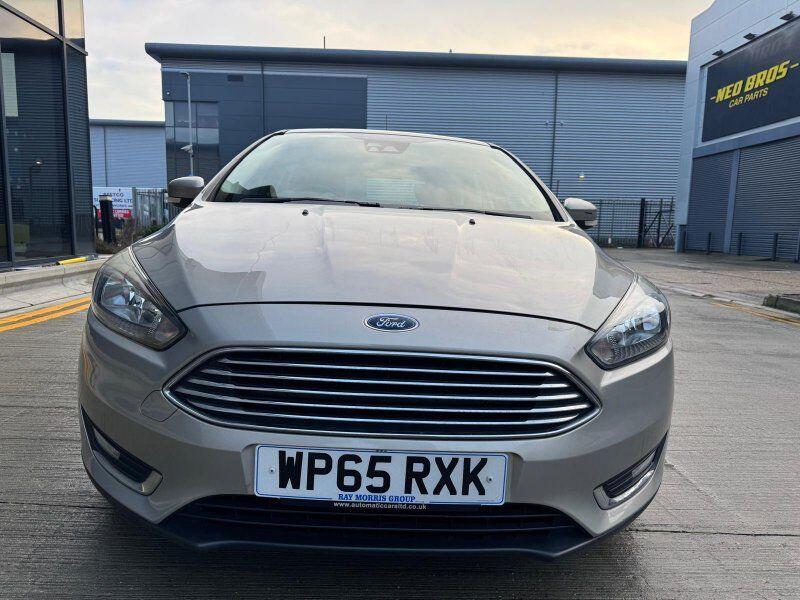 Used Ford Focus for sale - 77957588: Photo 12