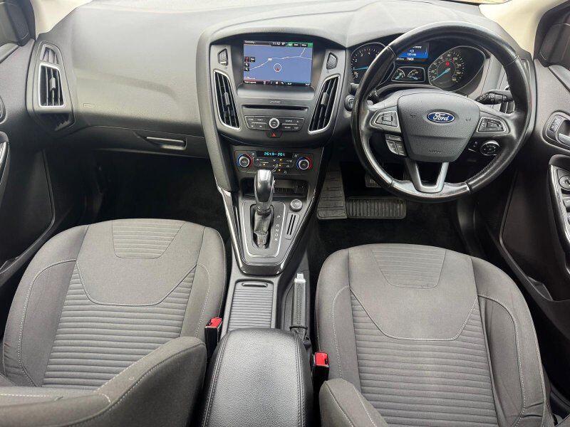 Used Ford Focus for sale - 77957588: Photo 13