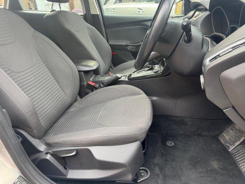 Used Ford Focus for sale - 77957588: Photo 16