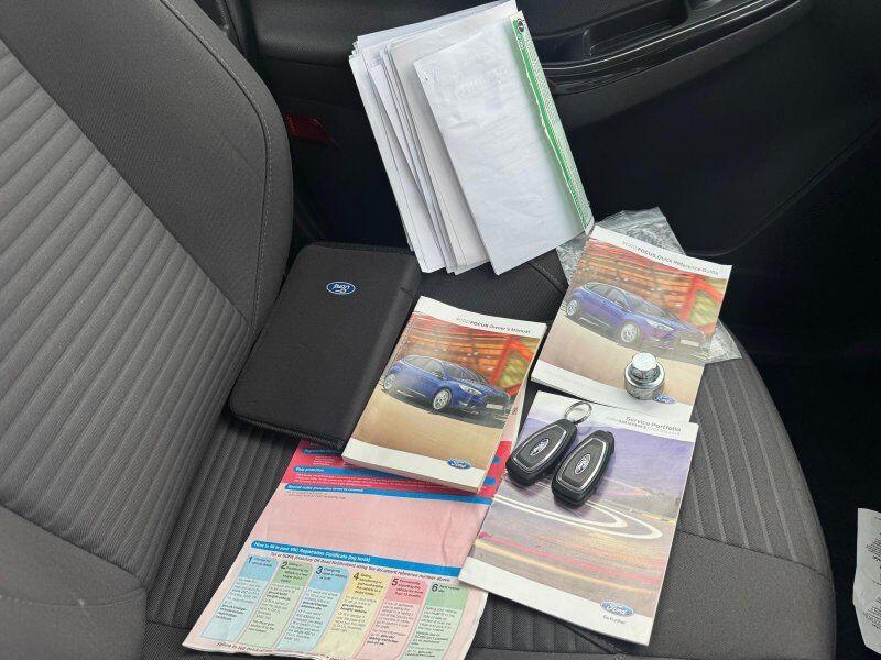 Used Ford Focus for sale - 77957588: Photo 17
