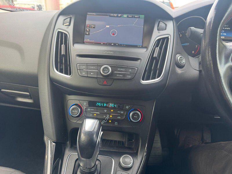 Used Ford Focus for sale - 77957588: Photo 18