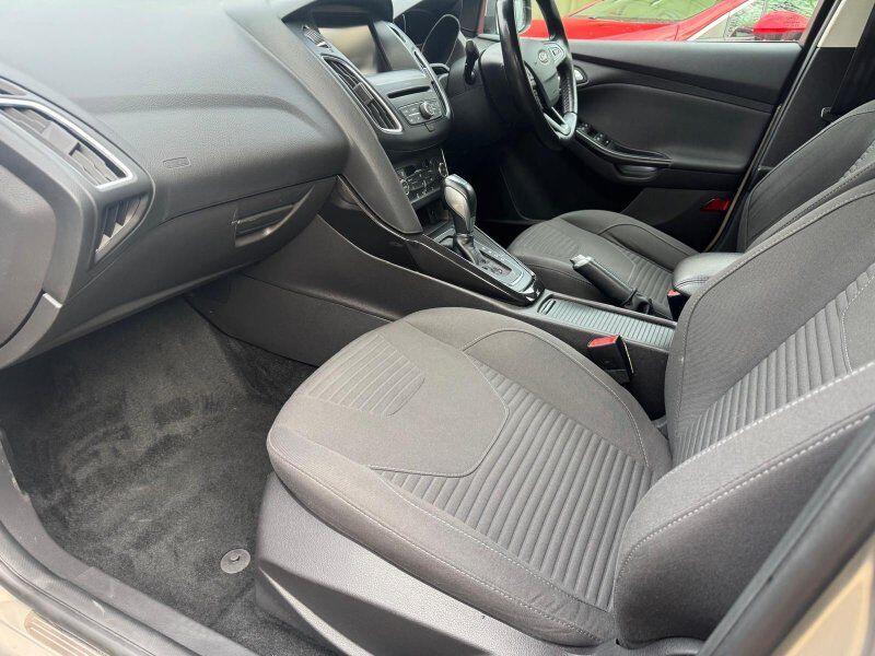 Used Ford Focus for sale - 77957588: Photo 19