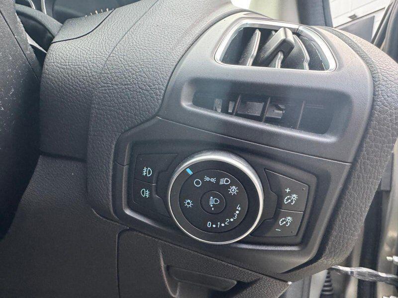 Used Ford Focus for sale - 77957588: Photo 21