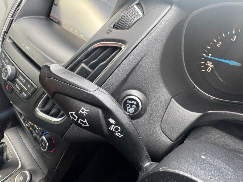 Used Ford Focus for sale - 77957588: Photo 23