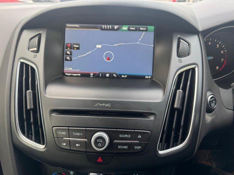 Used Ford Focus for sale - 77957588: Photo 24