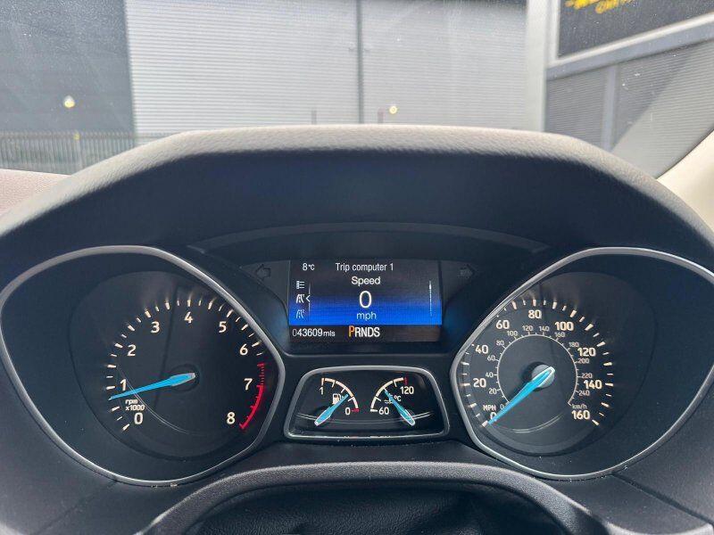 Used Ford Focus for sale - 77957588: Photo 25