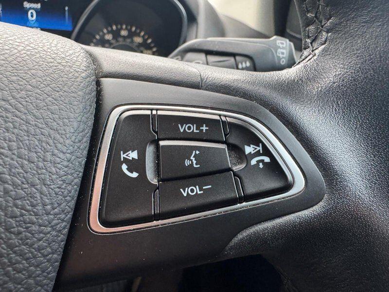 Used Ford Focus for sale - 77957588: Photo 26