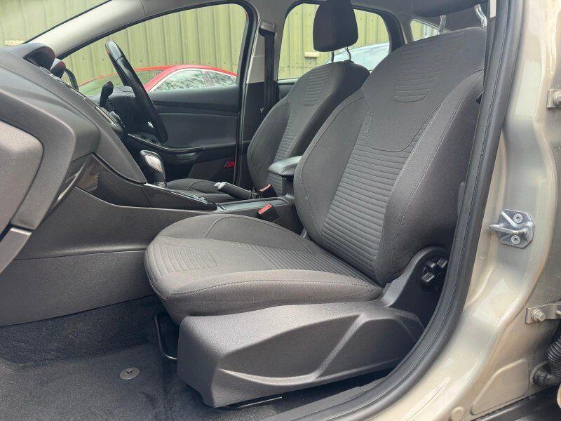 Used Ford Focus for sale - 77957588: Photo 28