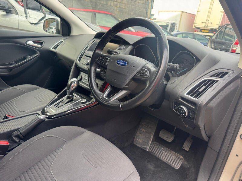 Used Ford Focus for sale - 77957588: Photo 29