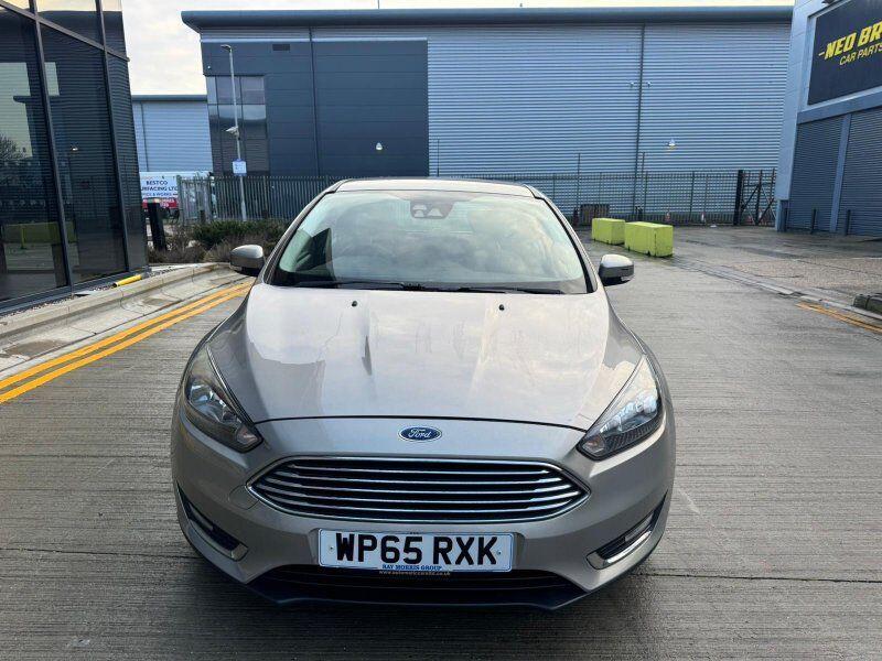 Used Ford Focus for sale - 77957588: Photo 30