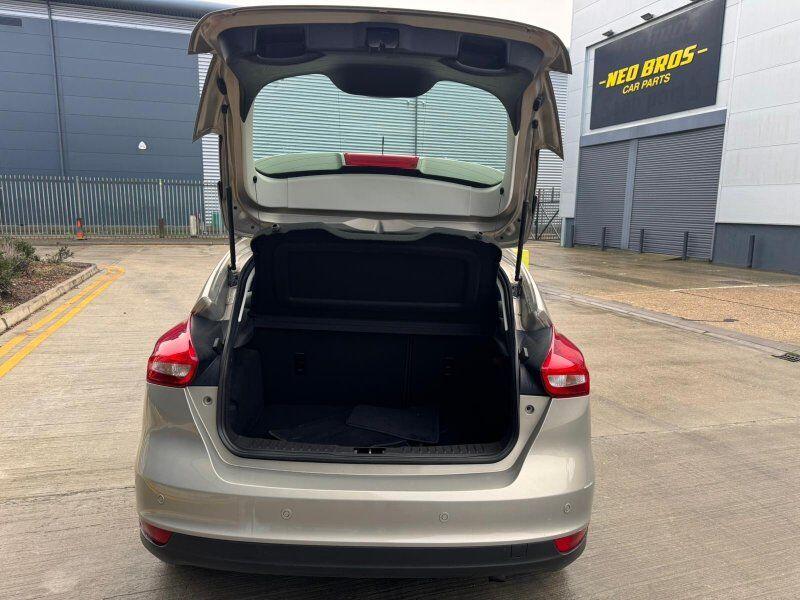 Used Ford Focus for sale - 77957588: Photo 32