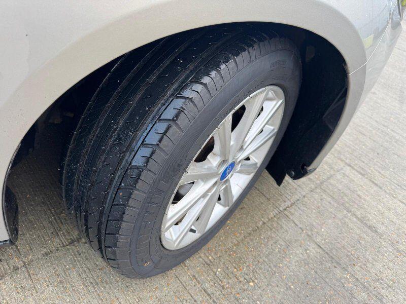 Used Ford Focus for sale - 77957588: Photo 34