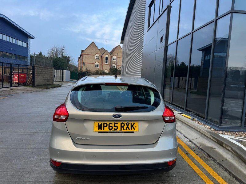 Used Ford Focus for sale - 77957588: Photo 36