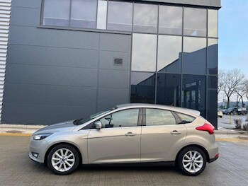 Used Ford Focus 2015 for sale - 77957588: Photo