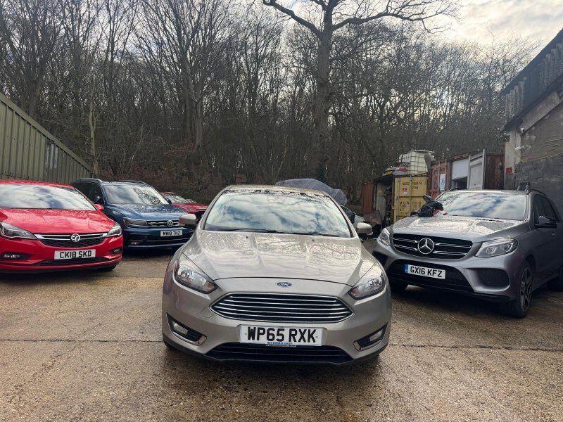 Used Ford Focus for sale - 77957588: Photo 5