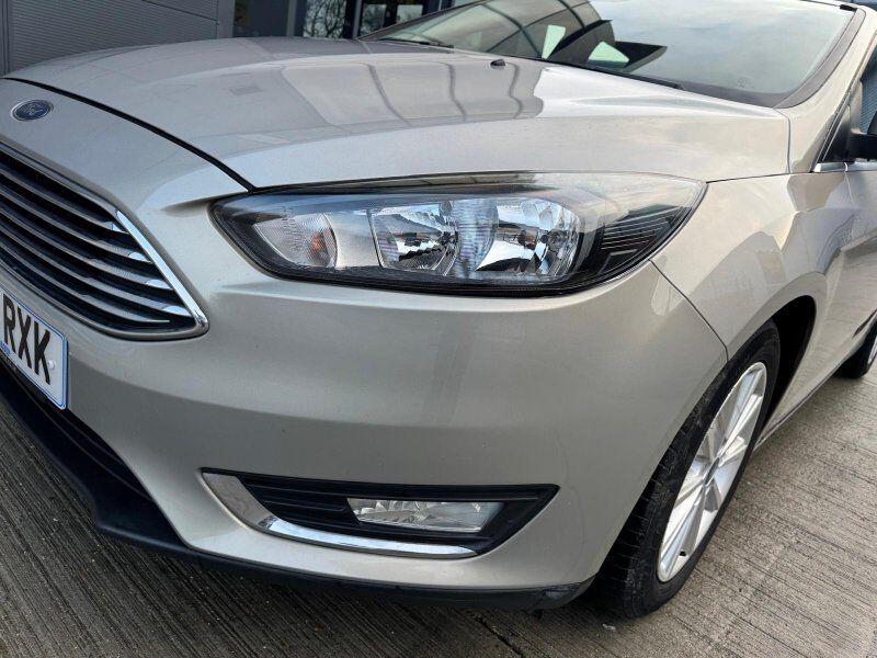 Used Ford Focus for sale - 77957588: Photo 6