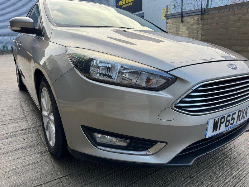 Used Ford Focus for sale - 77957588: Photo 7