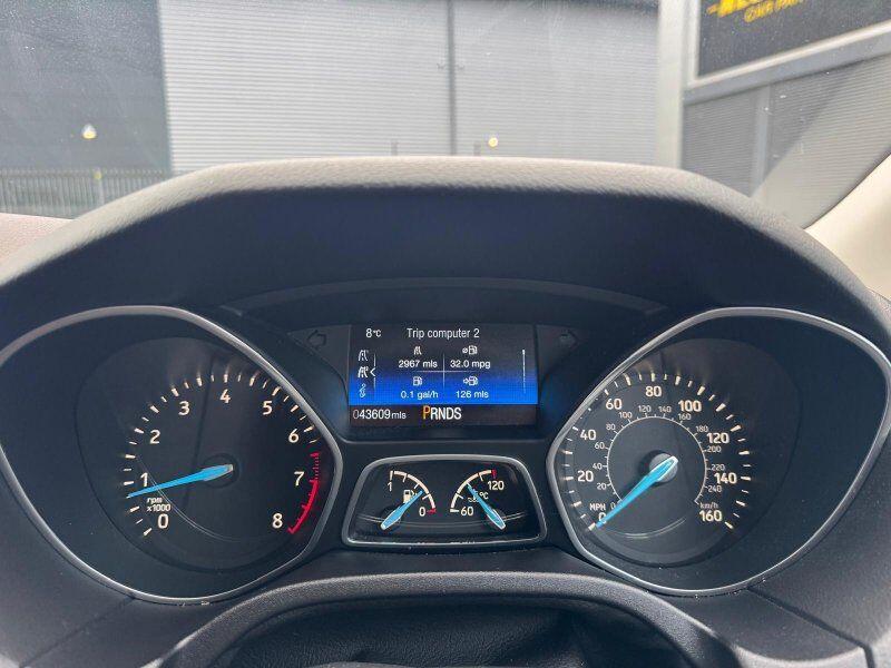 Used Ford Focus for sale - 77957588: Photo 8