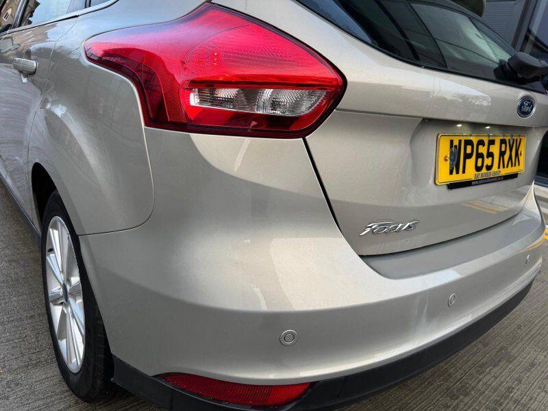 Used Ford Focus for sale - 77957588: Photo 9