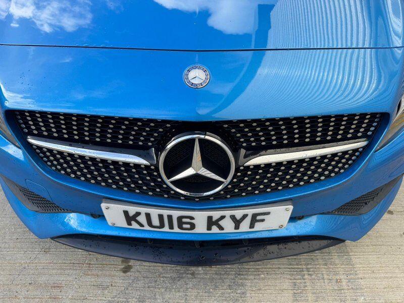 Used Mercedes-Benz A-Class for sale - 77958111: Photo 10