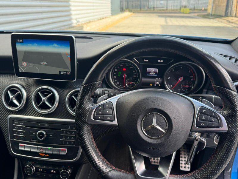 Used Mercedes-Benz A-Class for sale - 77958111: Photo 11