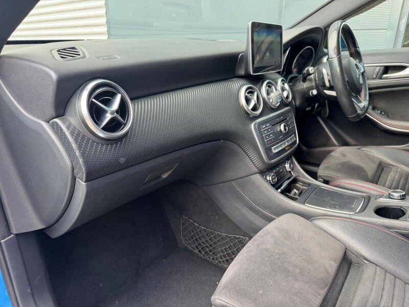 Used Mercedes-Benz A-Class for sale - 77958111: Photo 12