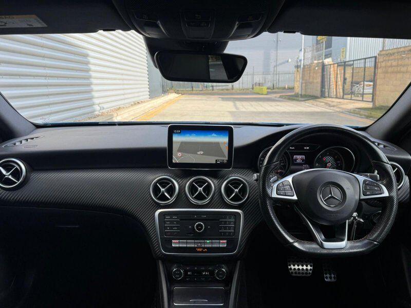 Used Mercedes-Benz A-Class for sale - 77958111: Photo 13