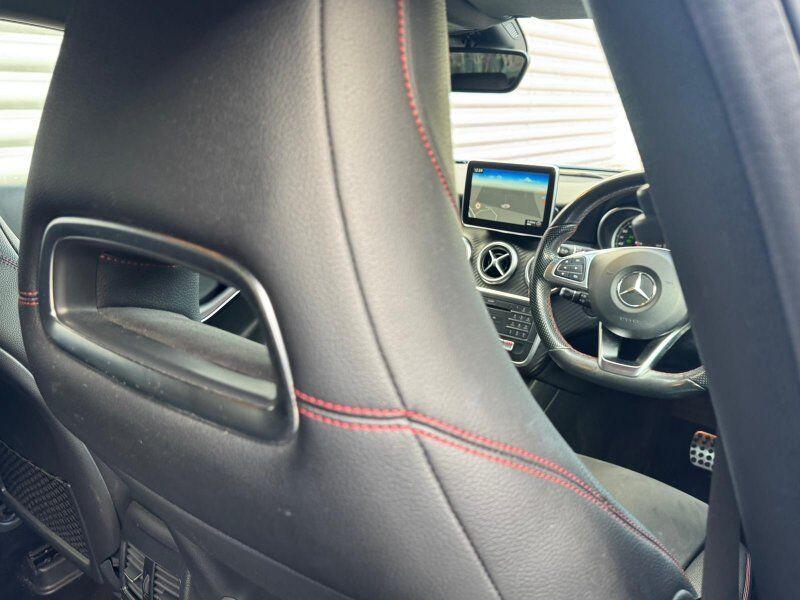 Used Mercedes-Benz A-Class for sale - 77958111: Photo 17